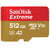 SanDisk Extreme 512 GB MicroSDXC UHS-I Classe 10