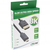 InLine 17933D3 HDMI kabel 1 m HDMI Type A (Standaard) HDMI Type D (Micro) Zwart