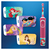 Oral-B Kids 8006540772669 elektrische tandenborstel Kind Roterende tandenborstel Meerkleurig