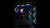 Enermax T.B.RGB AD. Számítógép ház Ventilátor 12 cm Fekete