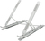 Vision VLM-FB laptop stand Silver