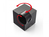 Caliber HWC202PT bewakingscamera kubus IP-beveiligingscamera Binnen 1920 x 1080 Pixels Bureau