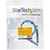 StarTech.com Dell EMC AOC-SFP-10G-3M kompatibles SFP+ Active Optical Cable – 3m