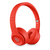 Apple Solo 3 Hoofdtelefoons Draadloos Hoofdband Oproepen/muziek Micro-USB Bluetooth Rood