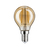Paulmann 287.12 ampoule LED Or 2500 K 4,7 W E14
