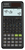 Casio FX-87DE Plus 2nd edition calcolatrice Tasca Calcolatrice scientifica Nero
