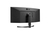 LG 34WN80C-B számítógép monitor 86,4 cm (34") 3440 x 1440 pixelek Quad HD Fekete