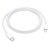 Apple MX0K2ZM/A Lightning-kabel 1 m Wit
