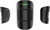 Ajax CombiProtect Passzív infravörös (PIR) érzékelő Vezeték nélküli Fali Fekete