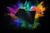 Razer Goliathus Chroma Game-muismat Zwart