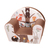 Knorrtoys Forest Baby-/Kinder-Sessel Mehrfarbig