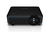 BenQ LU951ST vidéo-projecteur Projecteur à focale standard 5000 ANSI lumens DLP WUXGA (1920x1200) Compatibilité 3D Noir
