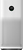 Xiaomi Mi Air Purifier 3H 45 m² 64 dB 38 W Schwarz, Weiß