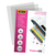 Fellowes A4 Glossy 250 Micron Laminating Pouch - 100 pack