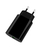 Rapoo XC140 Téléphone portable Noir USB Recharge sans fil Charge rapide Intérieure