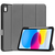 CoreParts TABX-IP10-COVER24 Tablet-Schutzhülle 27,7 cm (10.9 Zoll) Flip case Grau