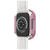 OtterBox Eclipse Watch Bumper With Screen Protection for Apple Watch Series 8/7 Case 41mm, Mulberry Muse