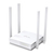 TP-Link ARCHER C24 vezetéknélküli router Fast Ethernet Kétsávos (2,4 GHz / 5 GHz) Fehér