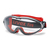 Uvex 9302601 Schutzbrille/Sicherheitsbrille