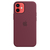 Apple MHKQ3ZM/A Handy-Schutzhülle 13,7 cm (5.4 Zoll) Cover Violett