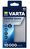 Varta Fast Energy 10000 powerbank Lithium-Polymeer (LiPo) 10000 mAh Zilver