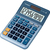 Casio MS-100EM calculadora Escritorio Pantalla de calculadora Multicolor