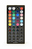 Gembird LED-S-RGB500-01 strip light 5000 mm