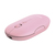 Trust Puck mouse Office Ambidextrous RF Wireless + Bluetooth Optical 1600 DPI
