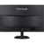 Viewsonic Value Series VA2261-2 LED display 54,6 cm (21.5") 1920 x 1080 Pixeles Full HD Negro