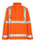 MASCOT 50101-814-14-2XL Jacke Orange