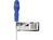 VOREL 61210 destornillador manual