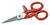 Bahco SC127V electrician's scissors