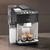 Siemens EQ.500 TQ507R03 machine à café Entièrement automatique Machine à expresso 1,7 L