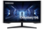 Samsung Odyssey G5 G55T számítógép monitor 68,6 cm (27") 2560 x 1440 pixelek Quad HD LED Fekete
