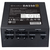 Silverstone DA550 Gold power supply unit 550 W 20+4 pin ATX ATX Black