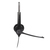 Jabra Biz 1100 EDU Headset Bedraad Hoofdband Onderwijs USB Type-A Zwart