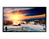 Samsung LH46OHFPSBC/EN Signage-Display Digital Signage Flachbildschirm 116,8 cm (46") LED 3000 cd/m² Full HD Schwarz 24/7