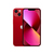Apple iPhone 13 15,5 cm (6.1") Double SIM iOS 15 5G 256 Go Rouge