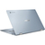 ASUS Chromebook Flip CX5 CB5400FMA-AI0033 35.6 cm (14") Touchscreen Full HD Intel® Core™ i5 i5-1130G7 8 GB LPDDR4x-SDRAM 256 GB SSD Wi-Fi 6 (802.11ax) ChromeOS Blue