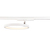 SLV One 40 Track Dali Spot lumineux sur rail 15,2 W