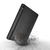 OtterBox React Folio Series Case for Galaxy Tab S9, Black
