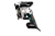 Metabo MFE 40 12,5 cm 5000 tr/min 1900 W