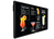Philips Signage Solutions P-Line Digital signage flat panel 139.7 cm (55") VA 750 cd/m² 4K Ultra HD Black