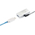 LogiLink CU0103 USB Kabel 30 m USB 3.2 Gen 1 (3.1 Gen 1) USB A Blau