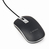 Gembird MUS-4B-06-BS mouse Ambidestro USB tipo A Ottico 1200 DPI
