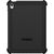OtterBox Defender Case voor iPad 10th gen, schokbestendig, ultra robuuste met ingebouwde schermbeschermer, 2x getest volgens militaire standaard, Zwart