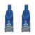 Tripp Lite N261-006-BL Netzwerkkabel Blau 1,8 m Cat6a U/UTP (UTP)