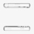 Spigen Ultra Hybrid S mobiele telefoon behuizingen 17,3 cm (6.8") Hoes Transparant