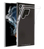 Vivanco Super Slim Handy-Schutzhülle 17,3 cm (6.8 Zoll) Cover Transparent
