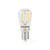 Nedis LBCRFE14T26 LED-lamp Wit 2700 K 2 W E14 G